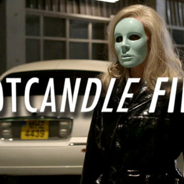 Footcandle Spotlight: Holy Motors