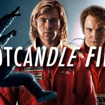 Footcandle Films: Gravity Rush