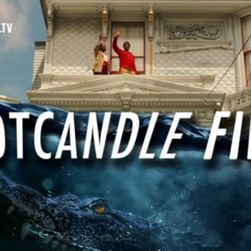 Footcandle Films: Last Crawl in San Francisco