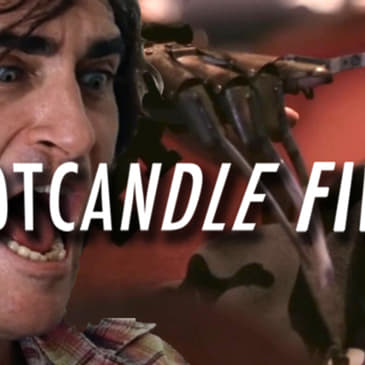 Footcandle Films: Inherent Buzz