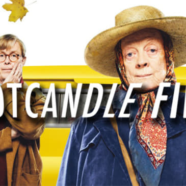 Footcandle Films: Hardcore Henry in the Van