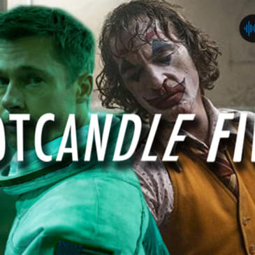 Footcandle Films: Ad Astra Joker