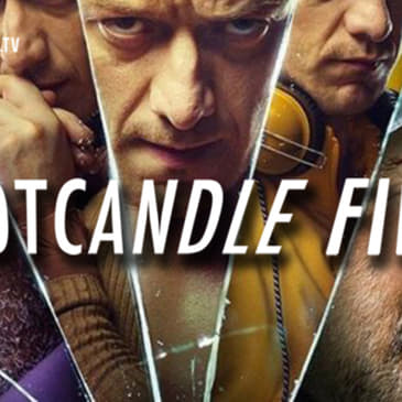 Footcandle Films: Glass Green Book