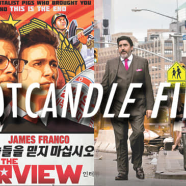 Footcandle Films: The Love Is Strange Interview