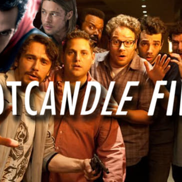 Footcandle Films: Man Of The End WarZ