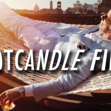 Footcandle Films: The Great Beauty Wadjda