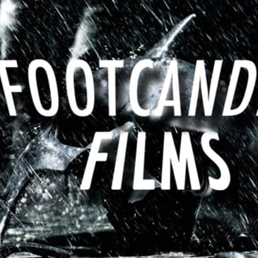 Footcandle Spotlight: The Dark Knight Rises