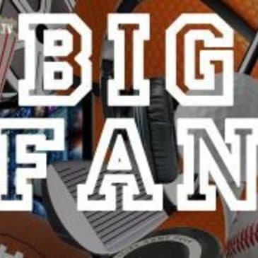 BIG FAN: Eimer Mountain Bike Park