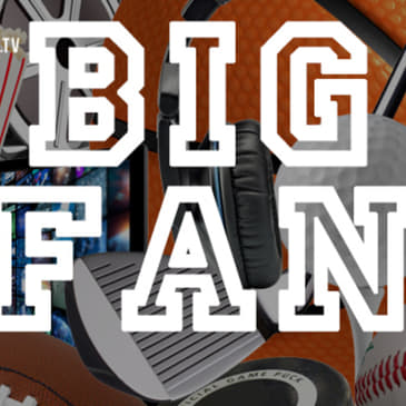 BIG FAN: Mother’s Day