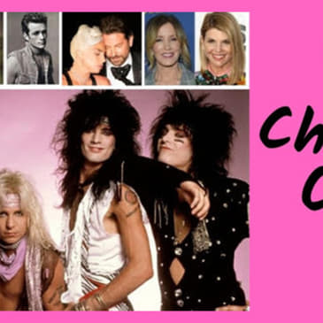 Chick Chat: Many Uncomfortable Things