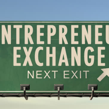 Entrepreneur Exchange: Creating a Supportive Ecosystem