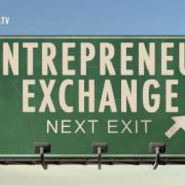 Entrepreneur Exchange: (No) Escape from New York
