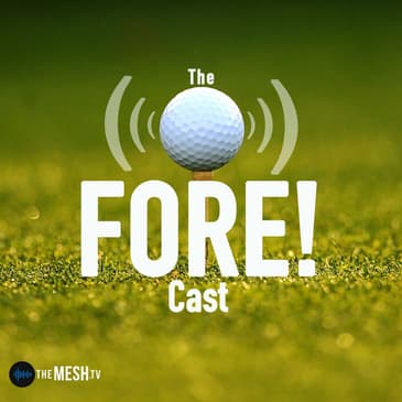 The FORE! Cast: Jeff Smith