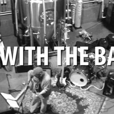 I’m With the Band: The Woodersons