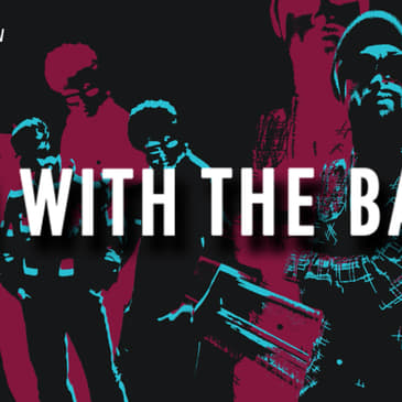 I’m With the Band: The Get Right Band