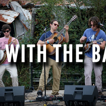 I’m With the Band: South Hill Banks
