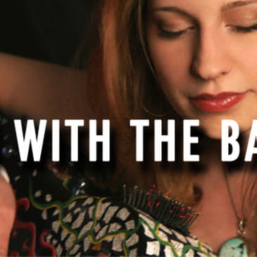 I’m With the Band: Tori Sparks