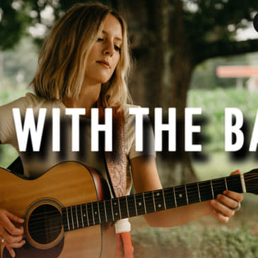 I’m With the Band: Carly Burruss
