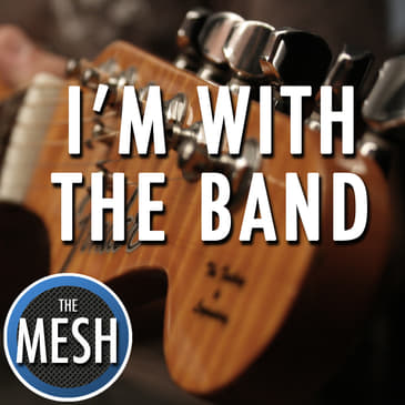 I’m With the Band: Run With Fear