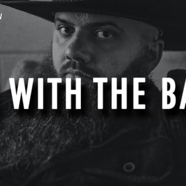 I’m With The Band: Justin Clyde Williams