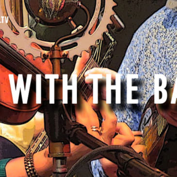 I’m With The Band: Bob Sinclair and The Big Deals