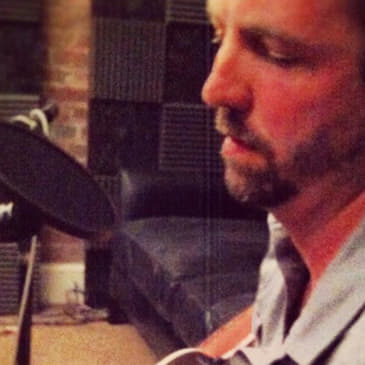 I’m With the Band: Henry River