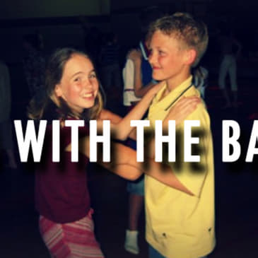 I’m With The Band: The Quick Walkers