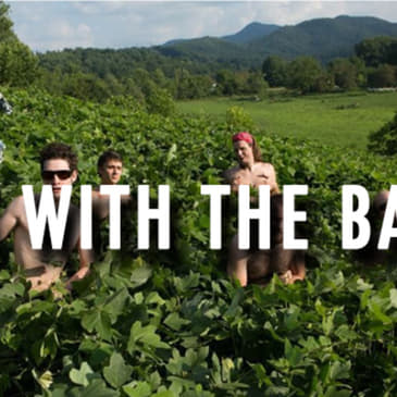 I’m With The Band: Porch 40