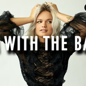 I’m With the Band: Annelle Staal