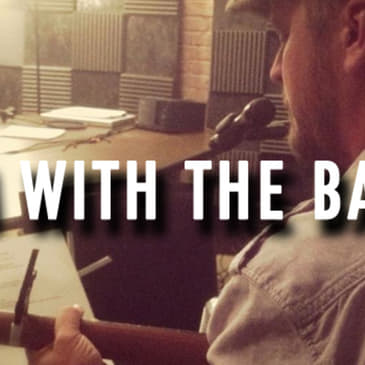 I’m With the Band: Tim Galliher