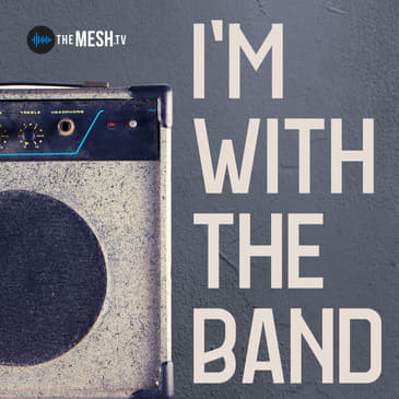 I’m With the Band: RevelWood Mission
