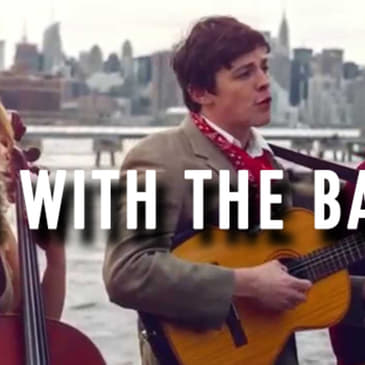 I’m With The Band: Bandits On The Run