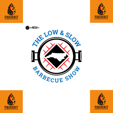 Dampf Good BBQ, Brisket Tips & BBQ Business with Nick Dampf