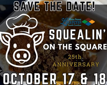 Discover Old 96 District & South Carolina’s Unexpected BBQ Wonders