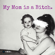 Bitchin’ About Covert Narcissists and “How Old is This?!?”