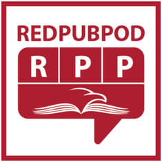 RedPubPod #039 Chrissie Dixon, No Jump in My Trunk