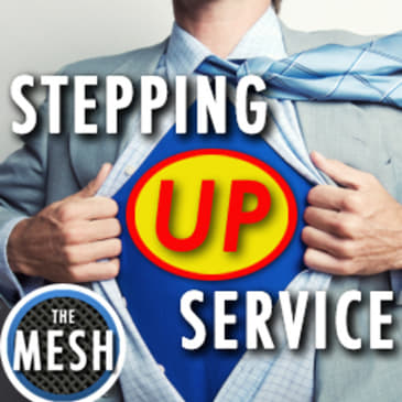 Stepping Up Service: Delivering the WOW Experience