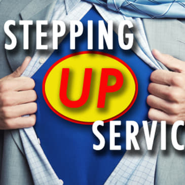 Stepping Up Service: Dissecting the Comcast Retention Call