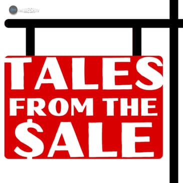 Welcome to Tales From The Sale!