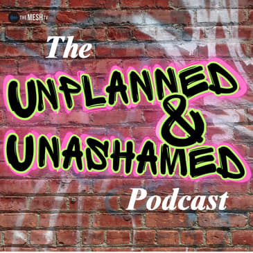 An Unplanned & Unashamed Thanksgiving