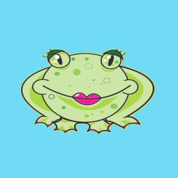 Storytime Station: Fibbety Frog