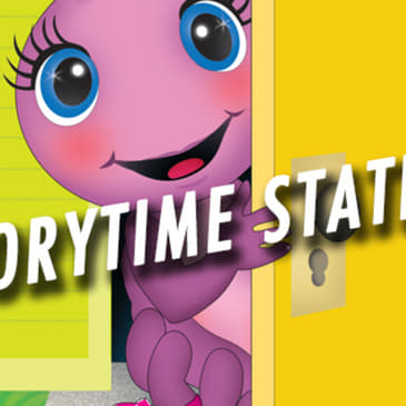 Storytime Station: Shelby’s Surprise