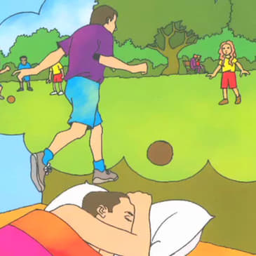 Storytime Station: My Day with Daddy