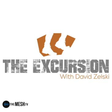 The Excursion: The Big South Excursion