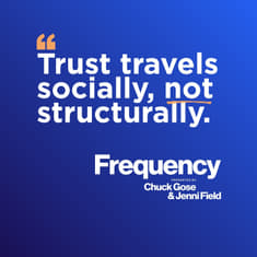 Fake Posts, AI Stories & an Aging Workforce: When Authenticity Becomes a Skill