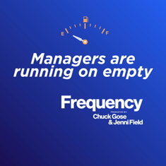 Employee Engagement Hits a 5-Year Low — And Managers Are Next