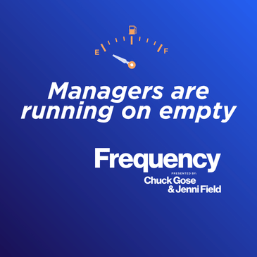 Employee Engagement Hits a 5-Year Low — And Managers Are Next