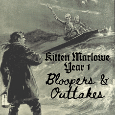 Year 1 Bloopers & Outtakes [Excerpt]