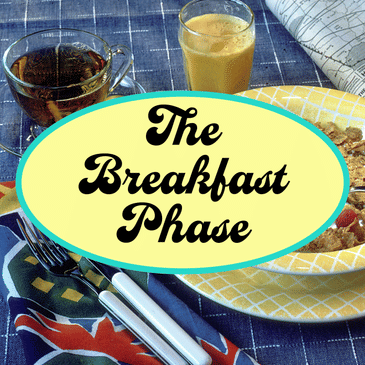 Patreon Preview - The Breakfast Phase: No Beanie Babies in Spain