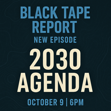 TRAILER-2030 Agenda: The Global Vision and the Dark Doubts